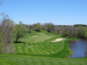 Blackwolf Run (River) 5th