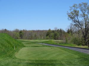 Blackwolf Run (River) 6th