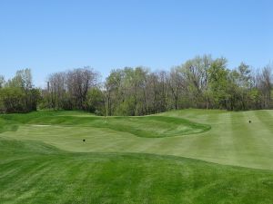 Blackwolf Run (River) 8th Split Fairway