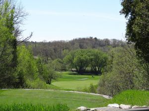 Blackwolf Run (River) 8th