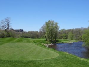 Blackwolf Run (River) 9th