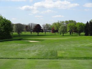 Blue Mound 13th