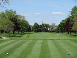 Blue Mound 16th