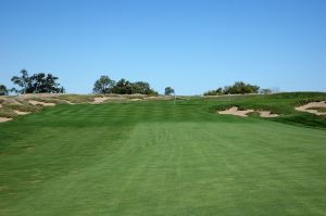 Erin Hills 10th Fairway