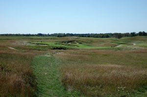 Erin Hills 11th Path