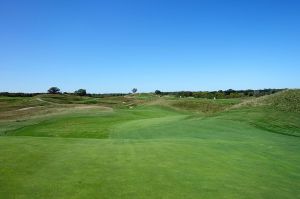 Erin Hills 12th Fairway