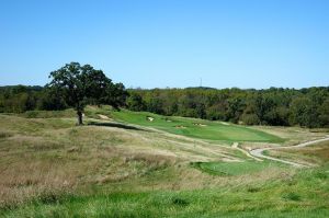 Erin Hills 15th Tee