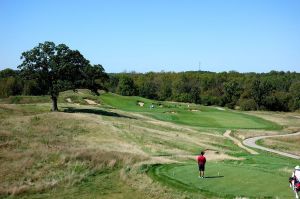 Erin Hills 15th