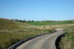 Erin Hills 2nd Bridge