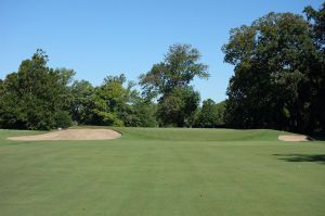 Milwaukee CC 11th Approach