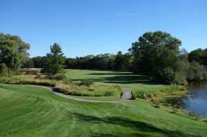 Milwaukee CC 11th Bridge