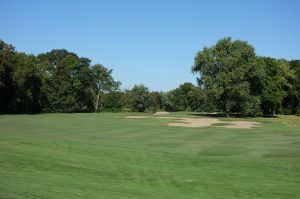 Milwaukee CC 13th