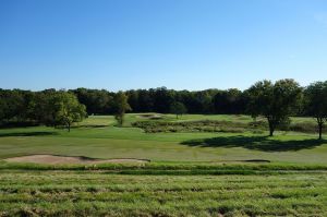 Milwaukee CC Back Nine