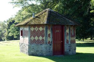 Milwaukee CC Outhouse