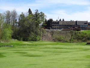 Pine Hills 8th Fairway