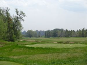 Whistling Straits (Irish) 14th