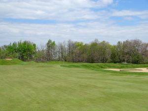 Whistling Straits (Irish) 4th Approach