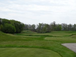 Whistling Straits (Irish) 9th