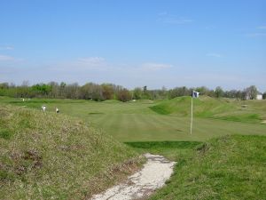 Whistling Straits (Irish) 1st Back