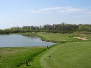 Whistling Straits (Irish) 2nd