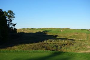 Whistling Straits (Straits) 10th 2015