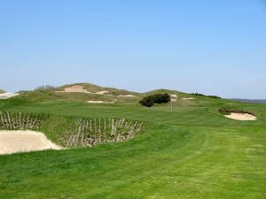 Whistling Straits (Straits) 11th Green