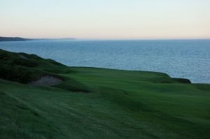 Whistling Straits (Straits) 13th Lake 2015