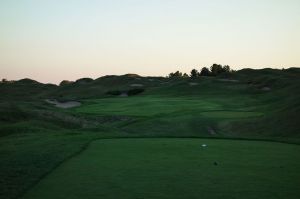 Whistling Straits (Straits) 14th 2015