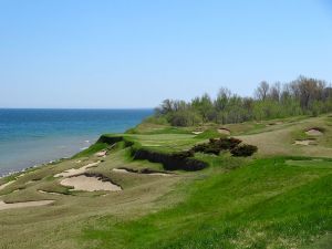 Whistling Straits (Straits) 17th