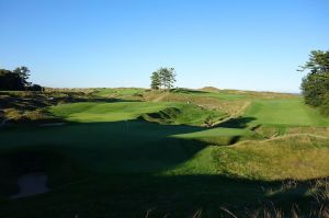 Whistling Straits (Straits) 18th Back 2015