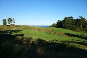 Whistling Straits (Straits) 18th Fairway 2015