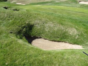 Whistling Straits (Straits) 2nd Bunker