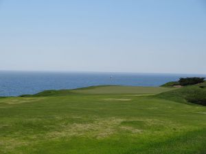 Whistling Straits (Straits) 2nd Green