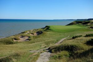 Whistling Straits (Straits) 3rd Path 2015