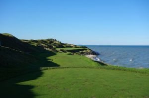 Whistling Straits (Straits) 7th Tips 2015