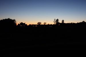 Whistling Straits (Straits) Skyline