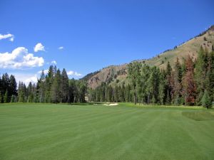 Snake River 7th Fairway