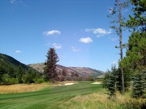 Snake River 8th Fescue