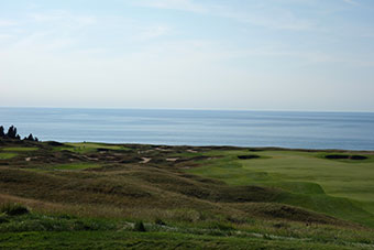 Arcadia Bluffs 5th