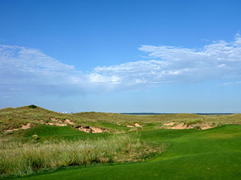 Ballyneal 3rd