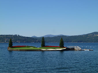 Coeur d'Alene Resort 14th