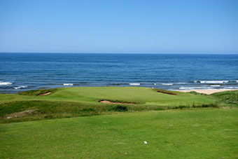 Cabot Links 14th