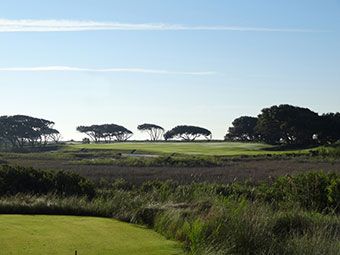 Kiawah Island (Ocean) 2nd