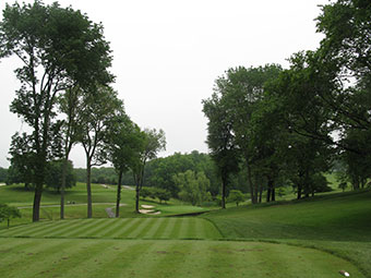 Philadelphia Country Club 5th