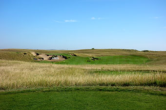 The Prairie Club (Dunes) 11th