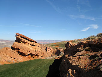 Sand Hollow Resort 15th