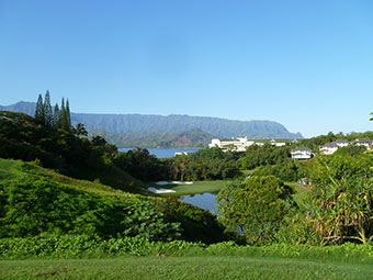 Makai Golf Club 3rd