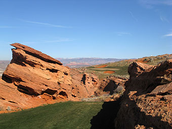 Sand Hollow Resort (Championship) 15th