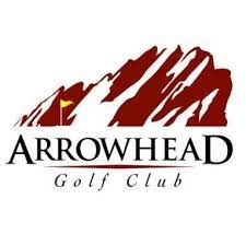 Arrowhead Golf Club logo