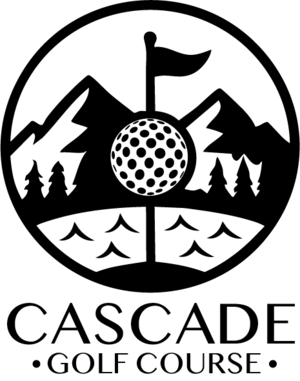 Cascade Golf Course logo
